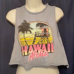 hawaii fiver 21 tank